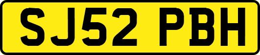 SJ52PBH
