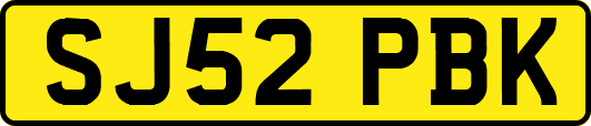 SJ52PBK