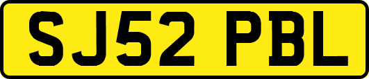 SJ52PBL