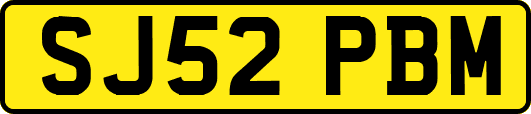 SJ52PBM