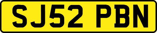SJ52PBN