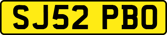 SJ52PBO