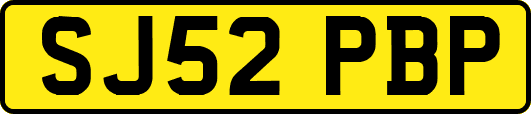 SJ52PBP