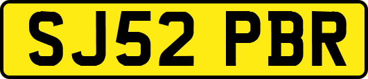 SJ52PBR