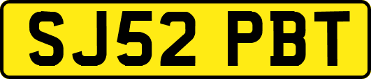 SJ52PBT