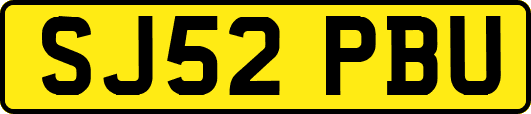 SJ52PBU