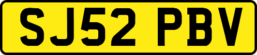 SJ52PBV