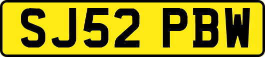 SJ52PBW
