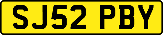 SJ52PBY