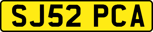 SJ52PCA