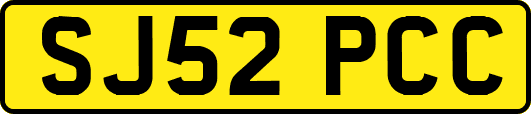 SJ52PCC