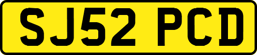 SJ52PCD