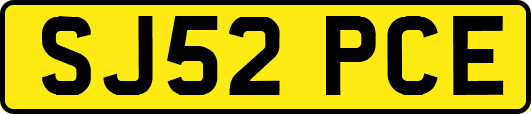 SJ52PCE