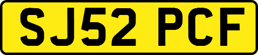 SJ52PCF