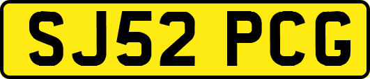 SJ52PCG