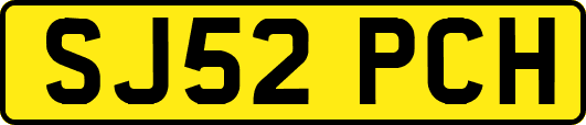 SJ52PCH