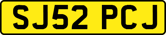 SJ52PCJ
