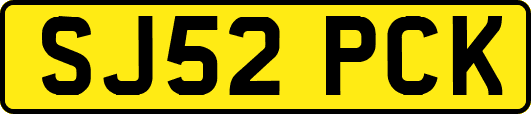 SJ52PCK