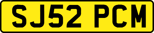 SJ52PCM