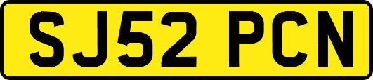 SJ52PCN