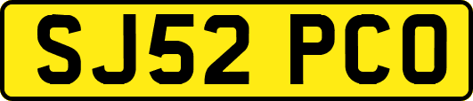 SJ52PCO