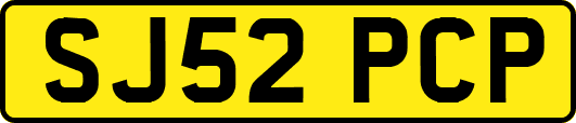 SJ52PCP