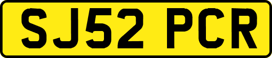 SJ52PCR