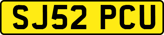 SJ52PCU