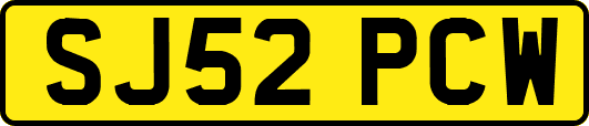 SJ52PCW