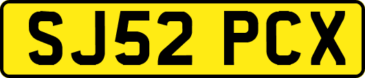 SJ52PCX