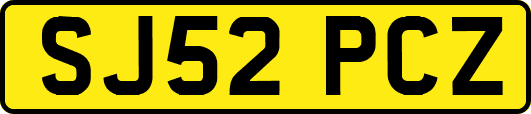 SJ52PCZ