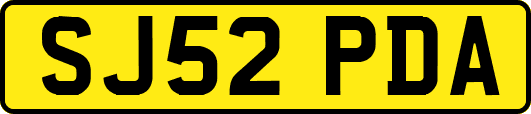 SJ52PDA