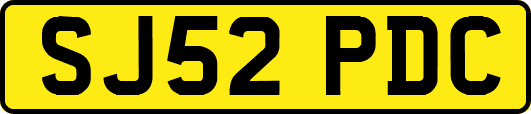 SJ52PDC