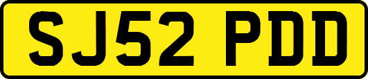 SJ52PDD