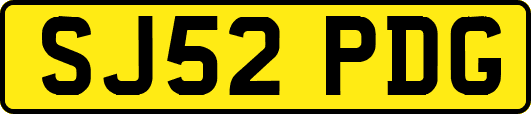 SJ52PDG