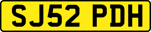 SJ52PDH