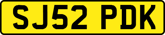 SJ52PDK