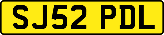 SJ52PDL