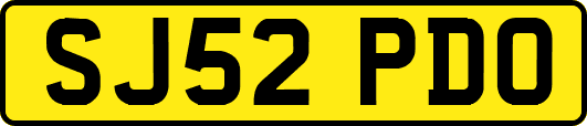 SJ52PDO