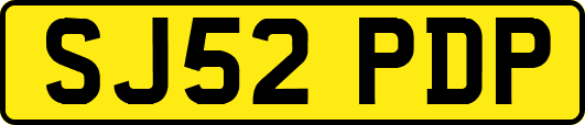 SJ52PDP