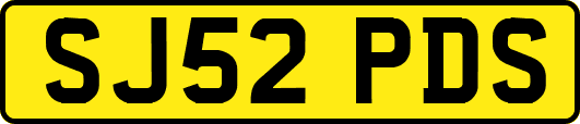 SJ52PDS