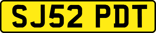SJ52PDT