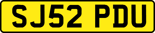 SJ52PDU