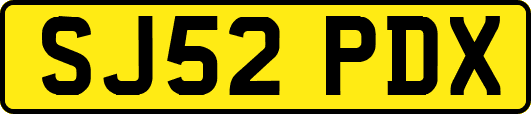 SJ52PDX
