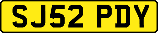 SJ52PDY