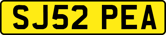SJ52PEA