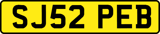 SJ52PEB