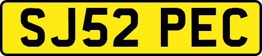 SJ52PEC