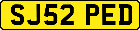 SJ52PED
