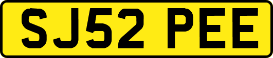 SJ52PEE